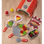 Pretendables Pizza Set - Fat Brain Toys